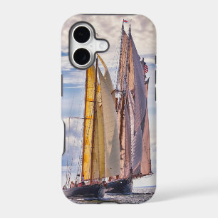 Side By Side Case-Mate iPhone Case