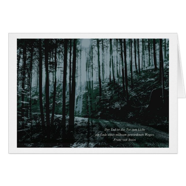 side card (Front Horizontal)