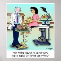 Side Effects Cartoon 9486