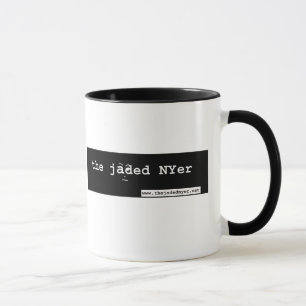 *SIDE EYE* MUG