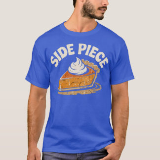 Side Piece T-Shirt