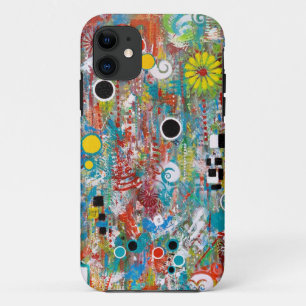 Side Show iPhone Case