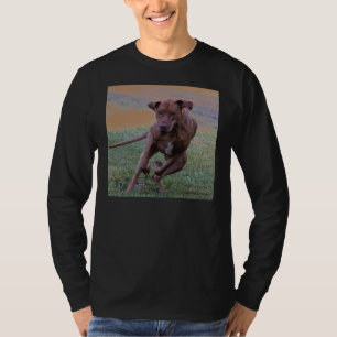 Side Swiper T-Shirt