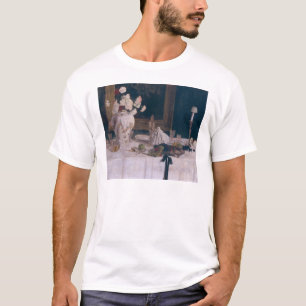 Side Table T-Shirt