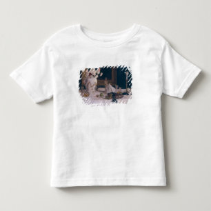 Side Table Toddler T-Shirt