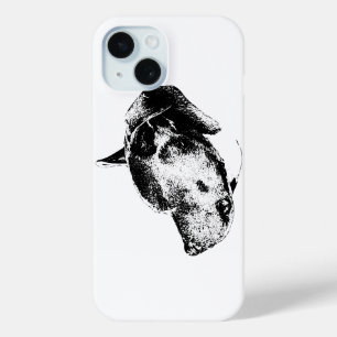 side view strength iPhone 15 case