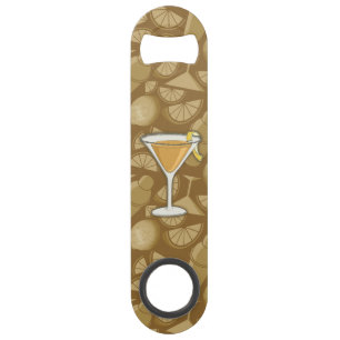 Sidecar cocktail