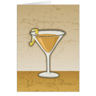 Sidecar cocktail Recipe