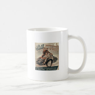 Sidecar Coffee Mug