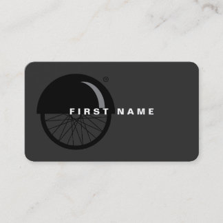 Sidecar - General Managers Business Card