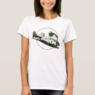 SIDECAR RACER T-Shirt
