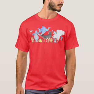 Sidekicks T-Shirt