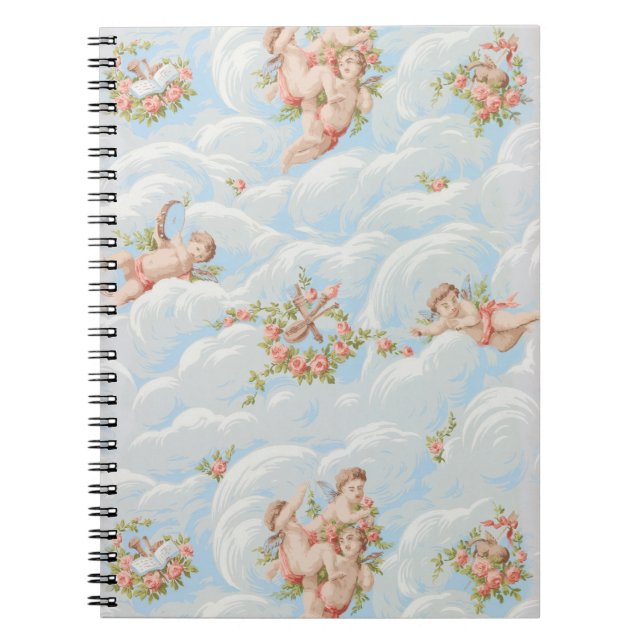 Sidewall (1890–1920) by Becker, Smith & Page, Inc. Notebook (Front)