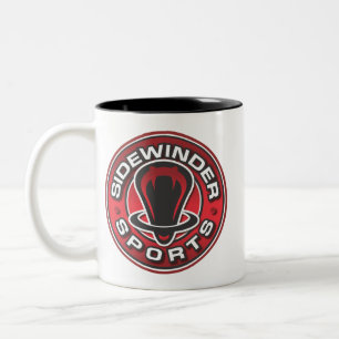 Sidewinder Sports Coffee Mug