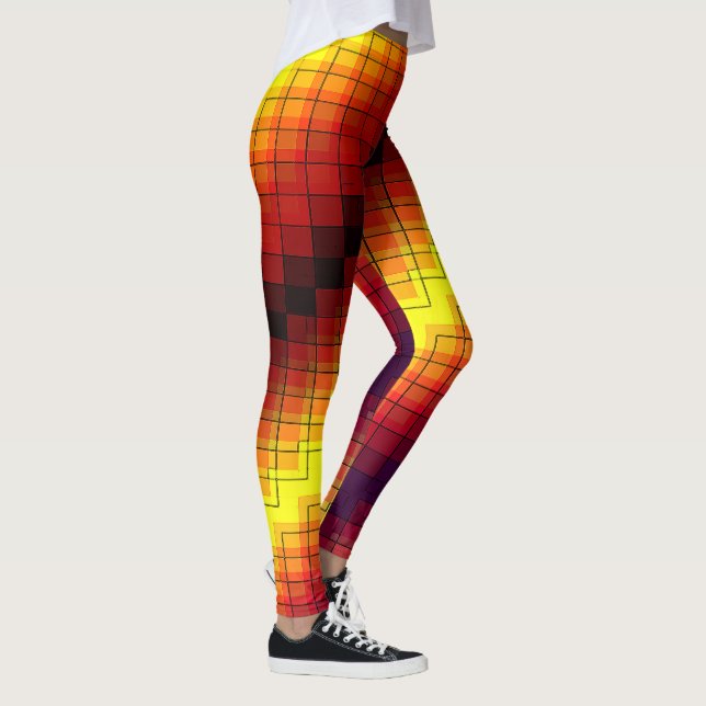 Sidewise....... Leggings (Right)