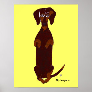 Sidney Print
