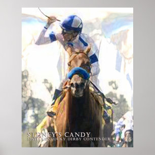 Sidney's Candy II poster