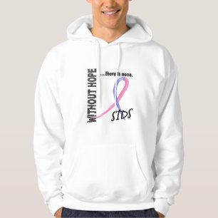 SIDS Without Hope 1 Hoodie