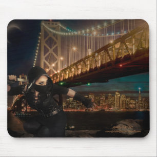 Siechan Mouse Pad