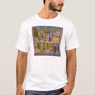 Siege of Antioch T-Shirt
