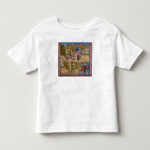 Siege of Antioch Toddler T-Shirt