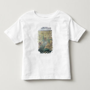 Siege of La Rochelle Toddler T-Shirt