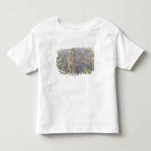 Siege of Malta Toddler T-Shirt