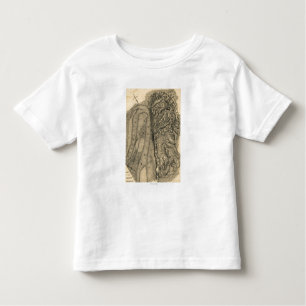 Siege of Vicksburg - Civil War Panoramic Map Toddler T-Shirt