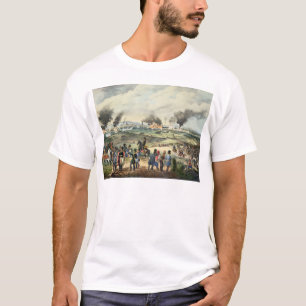 Siege of Vienna, 28th October 1848 T-Shirt