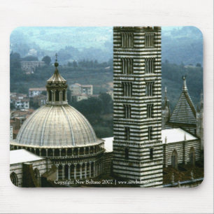 Siena   Mousepad