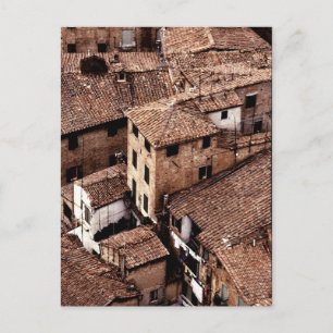 Siena Watercolor   Postcards