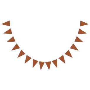 Sienna Bunting