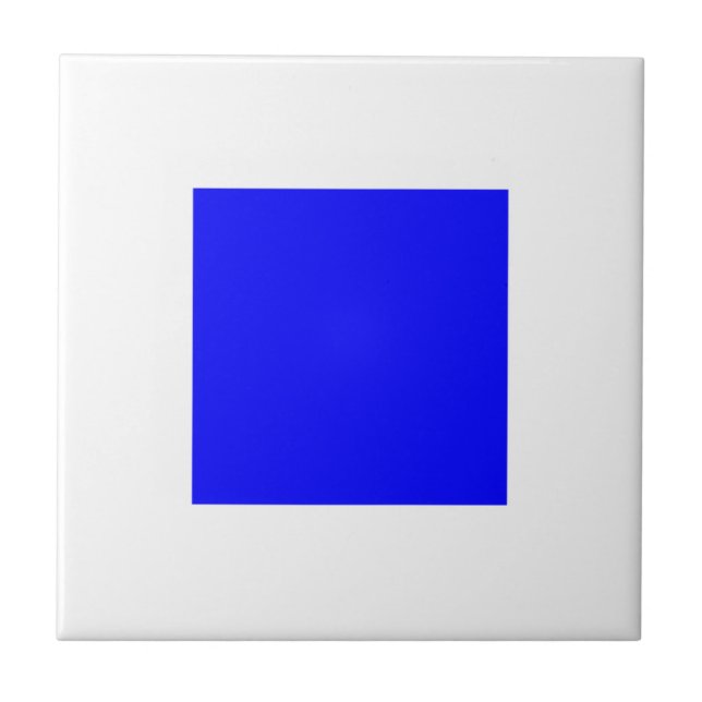 SIERRA CERAMIC TILE (Front)