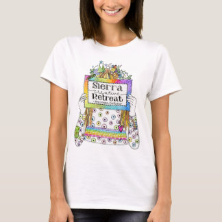 Sierra Creative Retreat T-Shirt