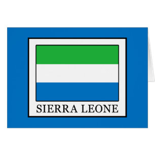 Sierra Leone