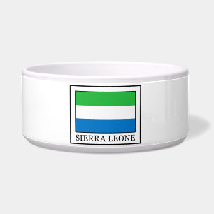 Sierra Leone