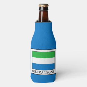 Sierra Leone Bottle Cooler
