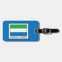 Sierra Leone