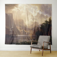 Sierra Nevada Fine Art Museum Mural | Wall