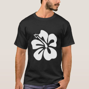 Siesta Beach Catch Waves 1971 Two Sided Print T-Shirt