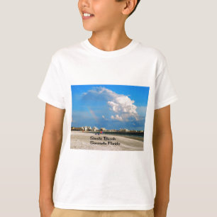 Siesta Key Beach T-Shirt