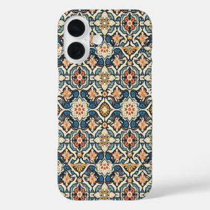 Siesta Key iPhone 16 Case