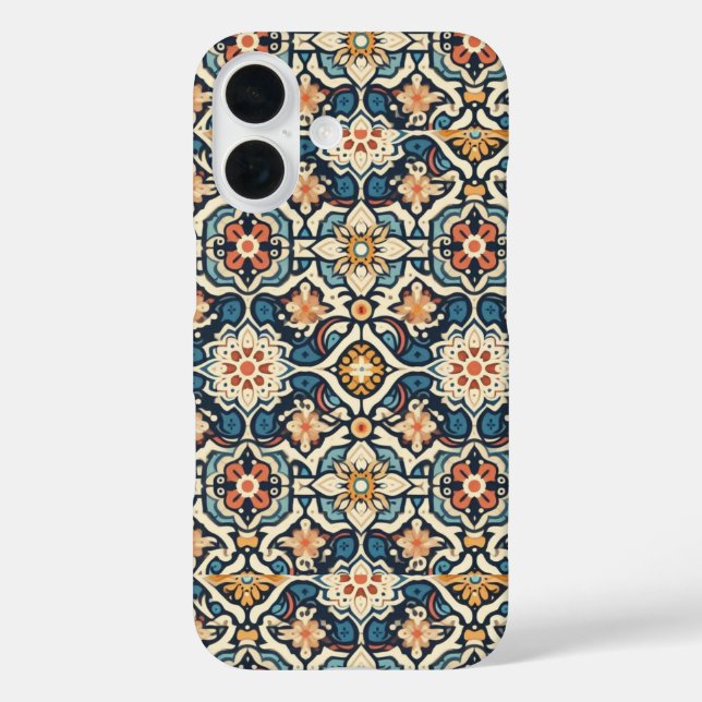 Siesta Key Case-Mate iPhone Case (Back)
