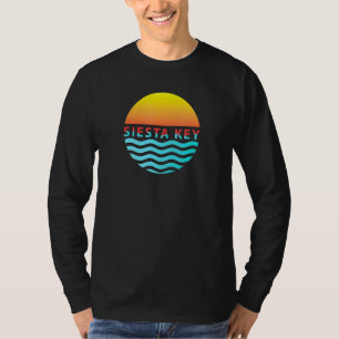 siesta key Florida beach T-Shirt