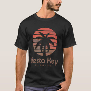 Siesta Key Florida T-Shirt