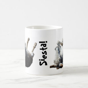 Siesta Mug