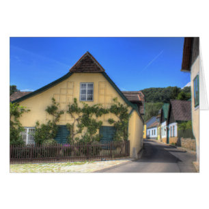 Sievering Vienna Austria