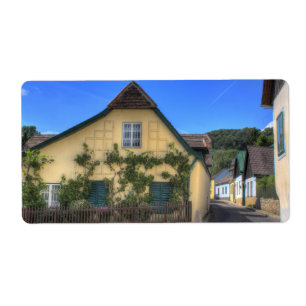 Sievering Vienna Austria