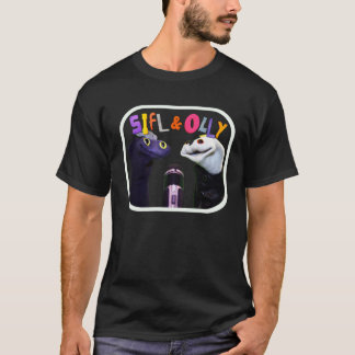 Sifl and Olly Tshirt