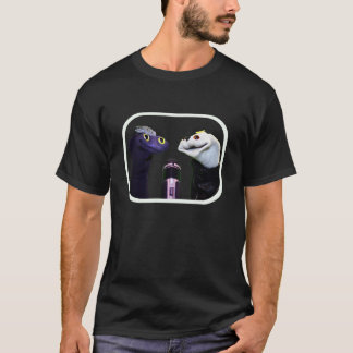 Sifl and Olly Tshirt (no logo)